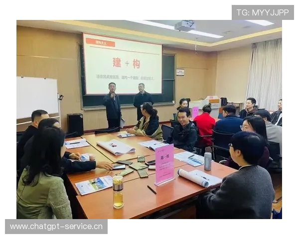 以企业家总裁班为核心打造新时代高端领袖成长与创新发展平台