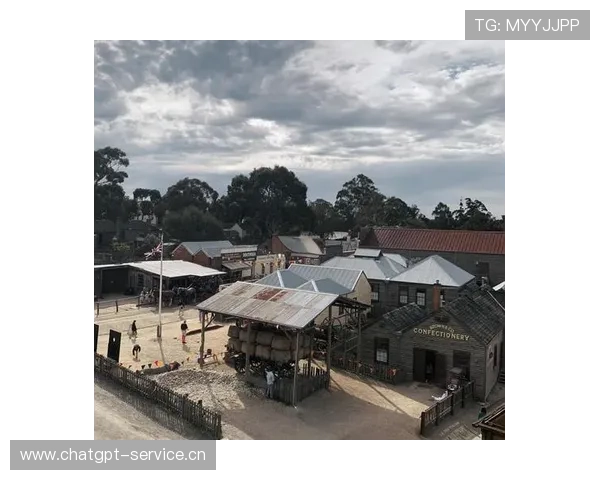 墨尔本市区周边旅游必去景点推荐