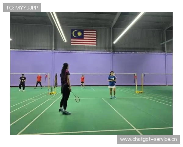 (新春走基层)从新春“羽毛球热”洞见国内体育消费多元化趋势.